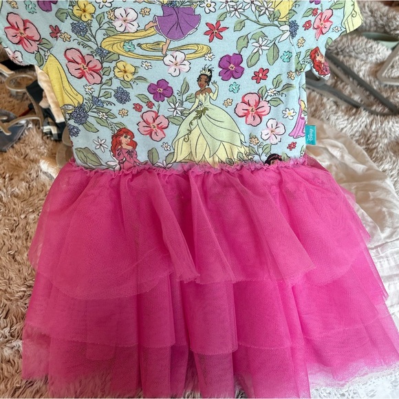 sequin dress pink Hailey Strapless Sequin Bodycon Mini Dress main image 0